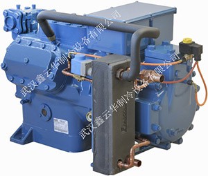 新型双级内置活塞机 新型双级内置活塞机